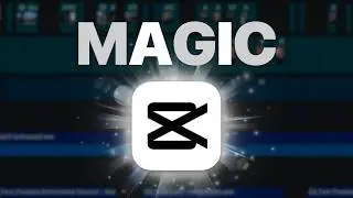 CRAZY CapCut AI Effects!