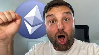 🚨PREPARE FOR TUESDAY!!!!!! | Ethereum ETF & Trump on BTC