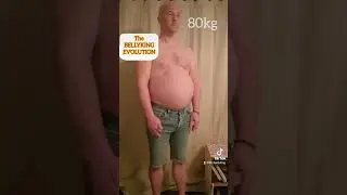 The Bellyking Evolution