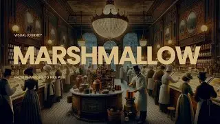 From Pharaohs to Fire Pits: The Enchanting History of Marshmallows