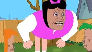 We’re gonna be talking about the Phineas