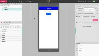 QuizApp Introdução