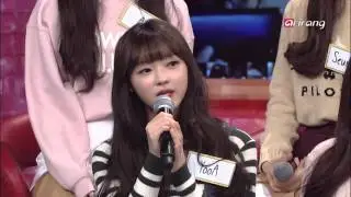 After School Club(Ep.183) - OH MY GIRL(오마이걸) - Full Episode
