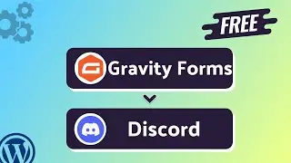 Integrating Gravity Forms with Discord | Step-by-Step Tutorial | Bit Integrations