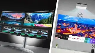 3 Coolest Gadgets from LG (CES 2020)