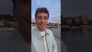 Максим Галкин: "В Австралии зима - по мне, так это лето"