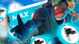 COMO USAR A BRIGITTE😱*SACO 3 ULTIS SEGUIDAS EN RANKEDS* OVERWATCH 2 | YOSOYLOGIKK