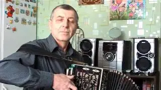Александр Тихонов Полонез Огинского