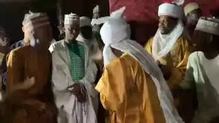 ISAH SAMBO BABI SKT AKAN FADIMA SAI DAI AZAGENI MAJALISI