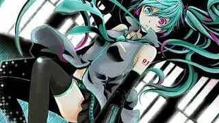 初音ミク - 星空交差点 / Hatsune Miku - starlight junction