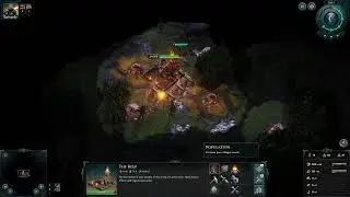 PC GAMING Blind Play Throughs - Age of Darkness