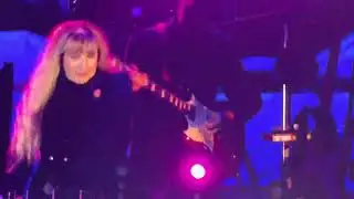 Edge Of Seventeen (Live at The Gorge)
