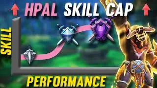 Holy Paladin Just Got A LOT Harder to Play | 10.0.5 Solo Shuffle Review