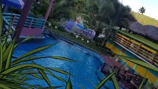 MJK NATURAL SPRING RESORT