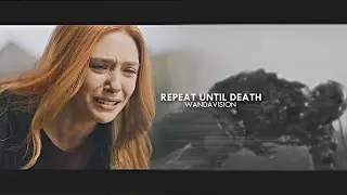 wanda & vision || we had it almost {+1x08}