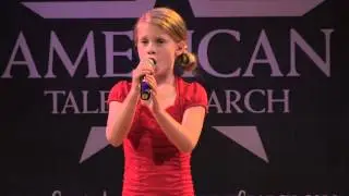 Tatum Hamblin Ben Covers Michael Jackson