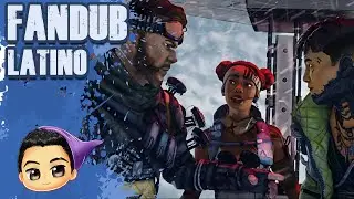 Apex Legends | Temporada 3 | Trailer Español Latino | Fandub Latino