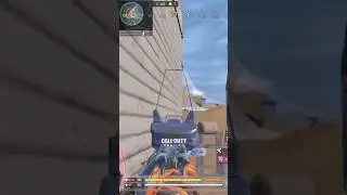 Ak47 frostbrand VS Sniper | CODM BR clip 