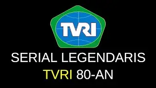 TVRI's Legendary Series