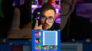 LA SCHERMATA DEI BRAWLER È CAMBIATA 👀 #ferre #brawlstarsitalia #brawltalk