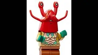 Ranking The 8 Newest Monkie Kid Minifigures!!! 