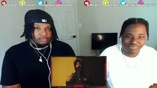 HE RAN THIS!!! BLOODLINE Reacts to Clavish - Daily Duppy