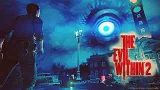 Мэрия   (прохождение The Evil Within2 №8)