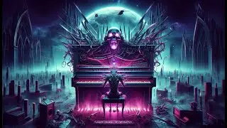 Metal Piano Dubstep | Nightmare Symphony