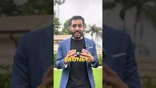 Our channel just got bigger, bolder and better!! #danishdhamani #shorts #brandnew