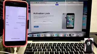 How to Unlock iCloud Bypass Meid iPhone & IPad with Sim Card/Calls/Data 4G