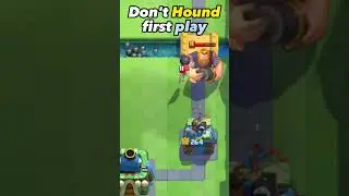 Lava Hounds Techs You MUST Know in Clash Royale