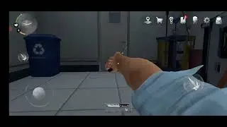 Endless Nightmare 2 In Hell Mode