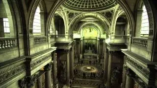 Panthéon, Paris