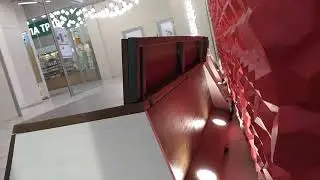 Скамья Орион smart