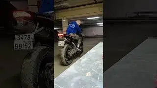 HONDA CBR600RR