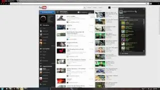 Where are my subscription's latest videos, youtube? (video repeating glitch)