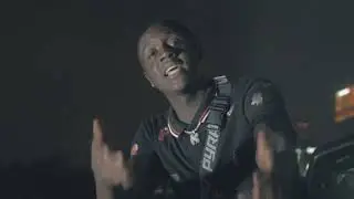 Big40xYfl Kelvin-Nobody(Official Music Video shot by. 103 Films)