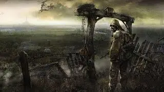 S.T.A.L.K.E.R.: Call of Chernobyl ► ПРОХОЖДЕНИЕ