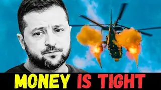EU Finally ADMITS What They Want To Use Russian Frozen Assets For!