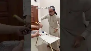 baikin barang di india 🤣