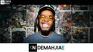 DEMAHJIAE - SUCCOTASH