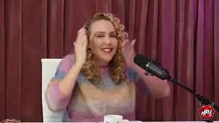 Julia Ann Keeps Getting Cast in Non S x Roles #shortsvideo #podcast #viralvideo #throwback