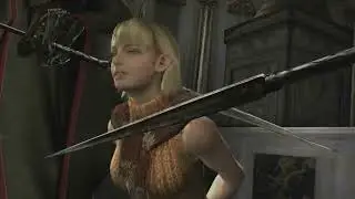 RESIDENT EVIL 4 DUBLADO PTBR # P6