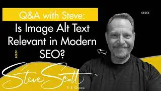 Is Image Alt Text Relevant in Modern SEO?