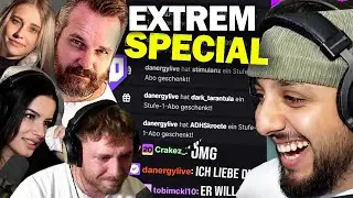 DIE EMOTIONALSTEN SONGS FÜR TWITCH GIRLS JEMALS! (ES FLIEßEN TRÄNEN 😭)