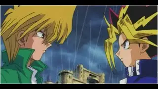 El unico duelo de yugioh que he ganado
