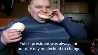 Polish President Transformation