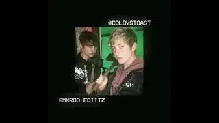 sam and colby | when we finally remember to collab😜🤞🏻 