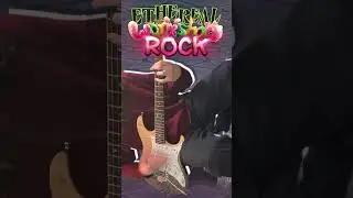 What If Ethereal Workshop Was Rock? ft. @StiggyPopMusic