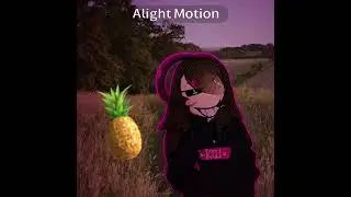 ОНА ЗАКОНЧИЛА 5-ЫЙ КЛАСС‼️‼️‼️‼️ #alightmotion #ibispaintx #gacha #meme #edit